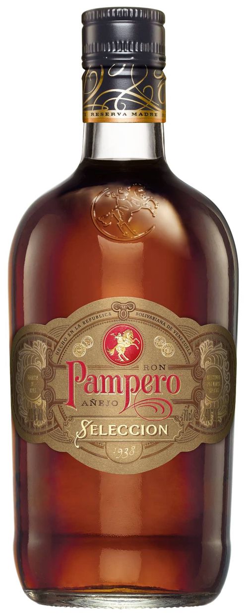 Pampero Seleccion 40% 0,7l