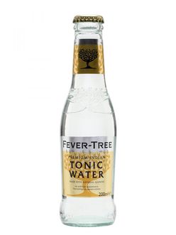 Fever Tree Tonic Water 0,2l