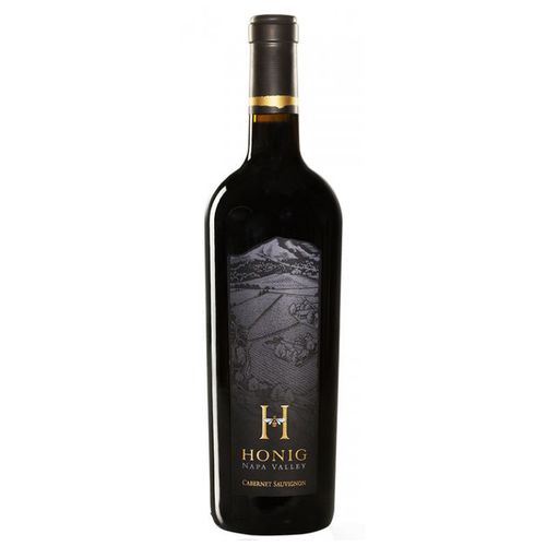 Honig Cabernet Sauvignon 2014 Vyborny 14,8% 0,75 l