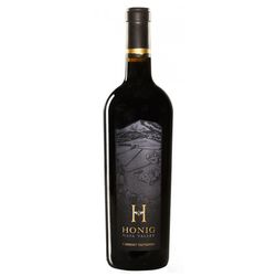 Honig Cabernet Sauvignon 2014 Vyborny 14,8% 0,75 l