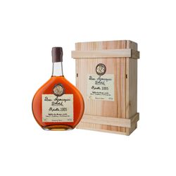 Armagnac Delord Millésimés - r. 2005, 0,7l