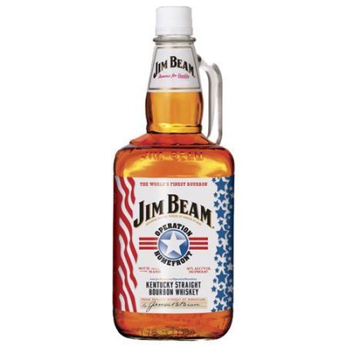 Jim Beam Operation Momefront 1,75l 40%