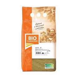 PRO-BIO obchod.spol. s r.o. Jáhly 3 kg BIO BIOHARMONIE