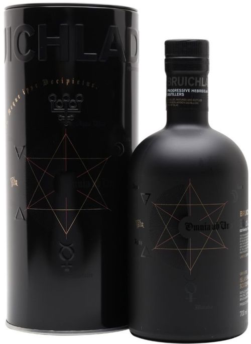 Bruichladdich Black Art 8.1 26y 1994 0,7l 45,1% Tuba