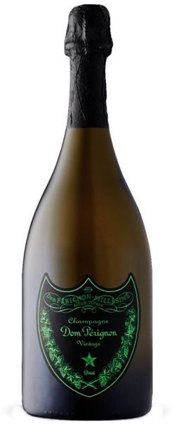 Dom Pérignon Vintage Luminous 2008 1,5l 12,5%