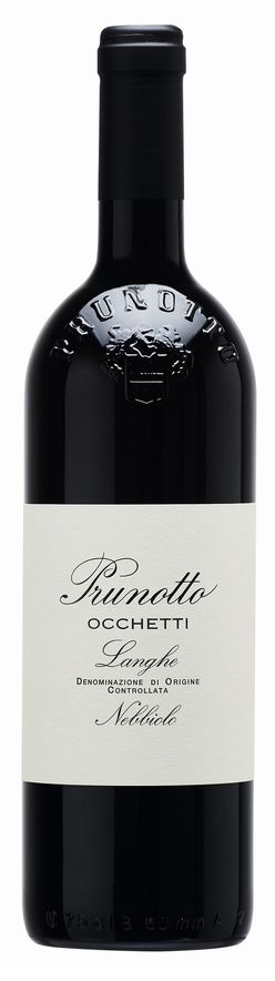 "Occhetti" Nebbiolo, Langhe DOC