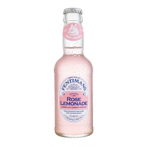 Fentimans Rose Lemonade 0,2l