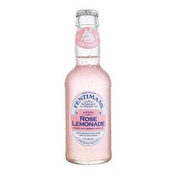 Fentimans Rose Lemonade 0,2l