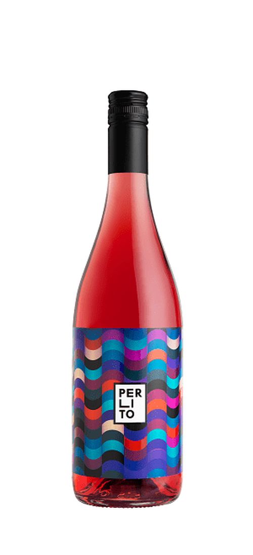 Perlito Perlíto Malina 9,5% 0,75l