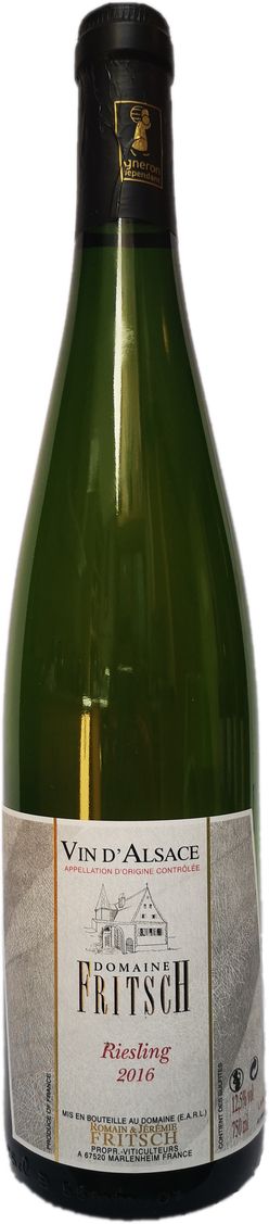 Riesling AOC