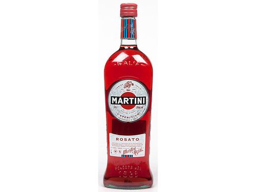 Martini Rosato 15% 1l