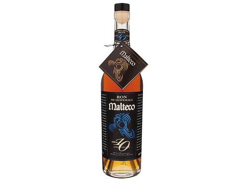 Malteco 10y 40,5% 0,7l