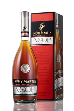 Rémy Martin VSOP 40% 0,7l