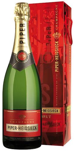 Piper Heidsieck Cuvée Brut