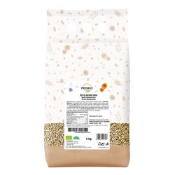 PRO-BIO obchod.spol. s r.o. Žito ozimé BIO 1 KS (3 kg)