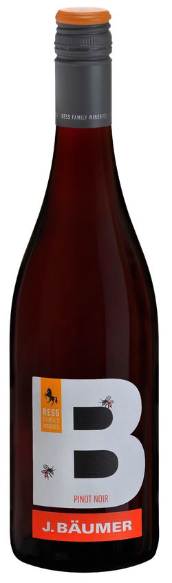 Pinot Noir Rheinhessen, trocken