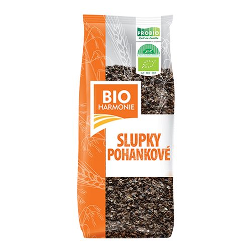 PRO-BIO obchod.spol. s r.o. Slupky pohankové 160 g BIO PROBIO