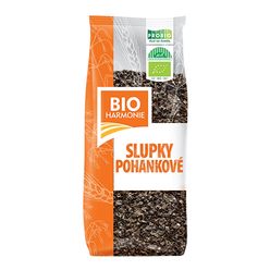 PRO-BIO obchod.spol. s r.o. Slupky pohankové 160 g BIO PROBIO