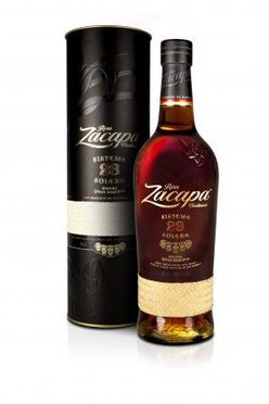 Ron Zacapa Centenario 23 40% 0,7l