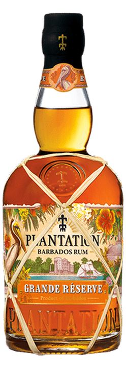 Plantation Grande Reserva 40% 0,7l