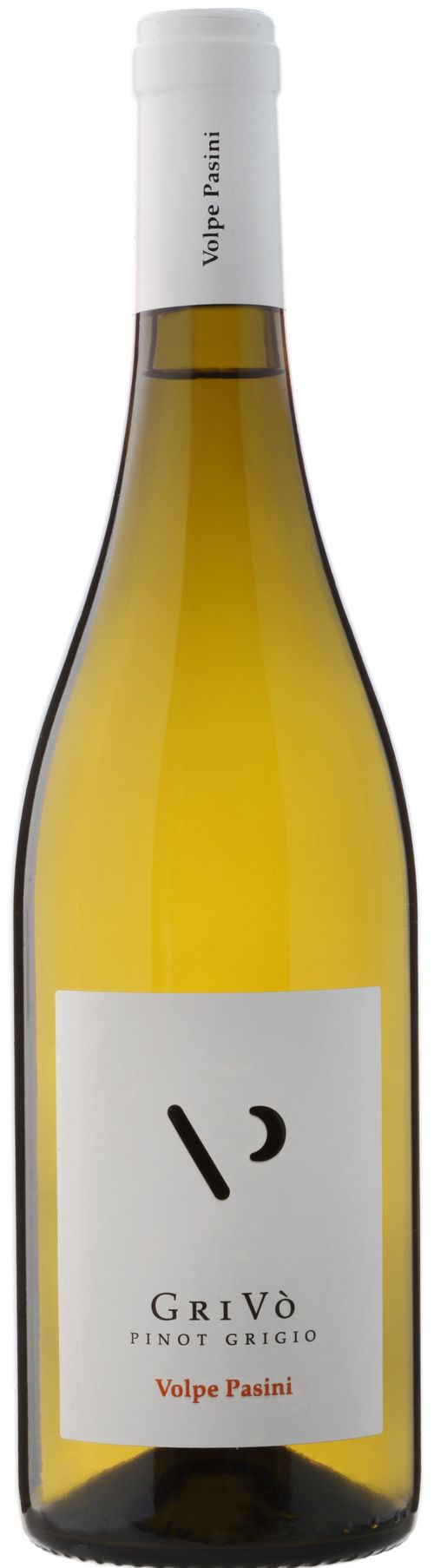 Pinot Grigio "Grivò", Friuli DOC