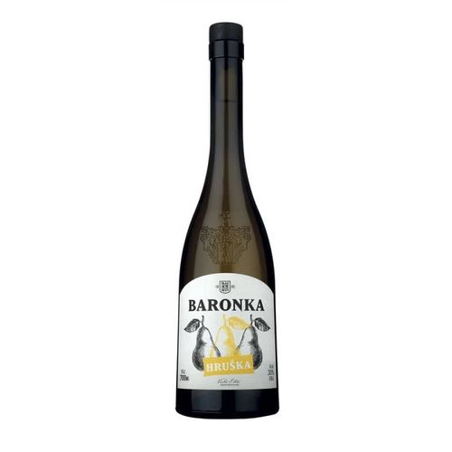 Baron Hildprandt Baronka Hruška 30% 0,7l