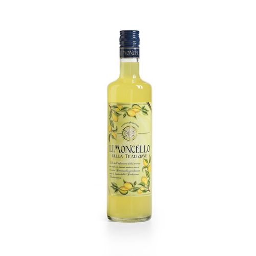 Limoncello Tradizione 0,7l 25%