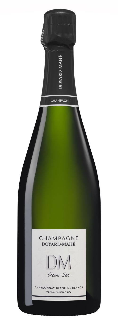 Cuvée Demi Sec, 1er Cru