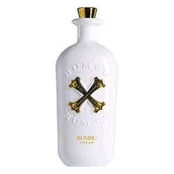 Bumbu Cream 15% 0,7 l