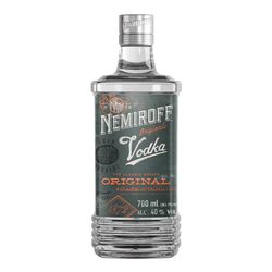 Nemiroff Vodka Original 40% 0,7 l