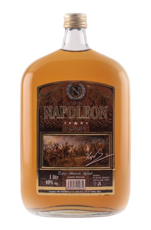 Napoleon Ferdinand 40% 1L