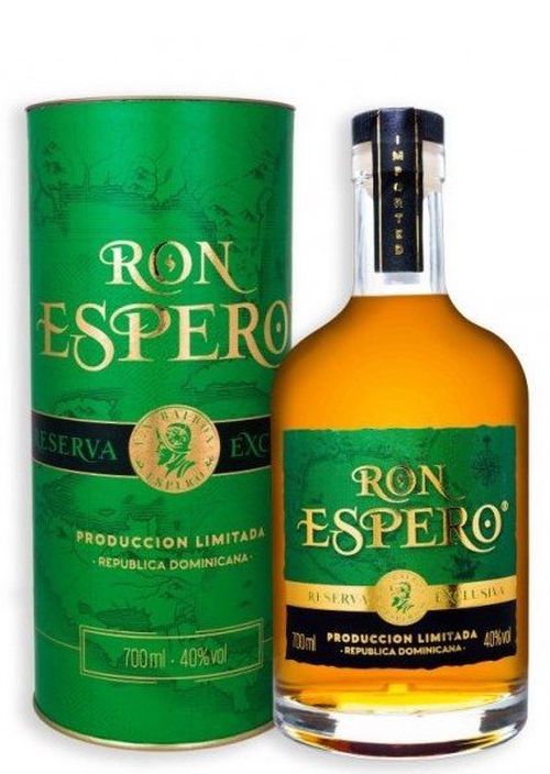 Espero Reserva Exclusiva 0,7l 40%