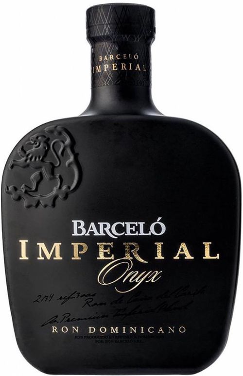 Ron Barcelo Imperial Onyx 0,7l 38% L.E.
