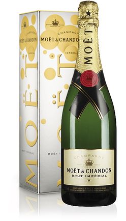 Moët & Chandon Brut Imperial box