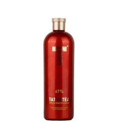 Karloff Tatratea  Jablko & Hruška 67 % 0,7 l