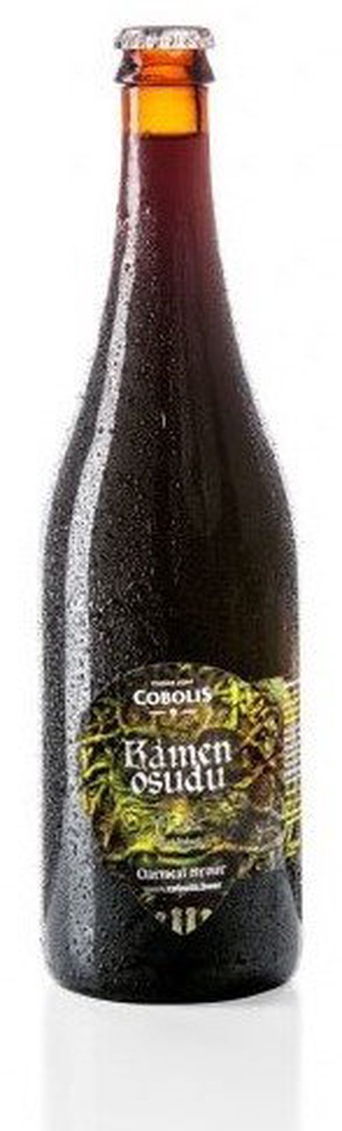 Kámen Osudu 10° 0,75l 4%