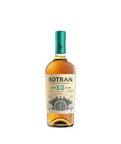 Botran 12y 40% 0,7l