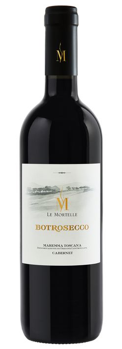 Botrosecco, Toscana DOC