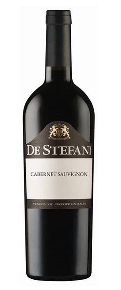 Cabernet Sauvignon, Veneto DOC