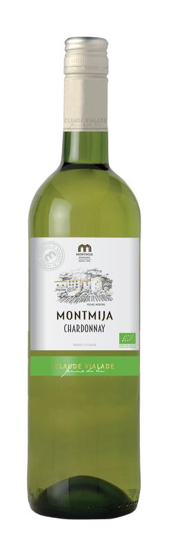 Chardonnay Montmija IGP