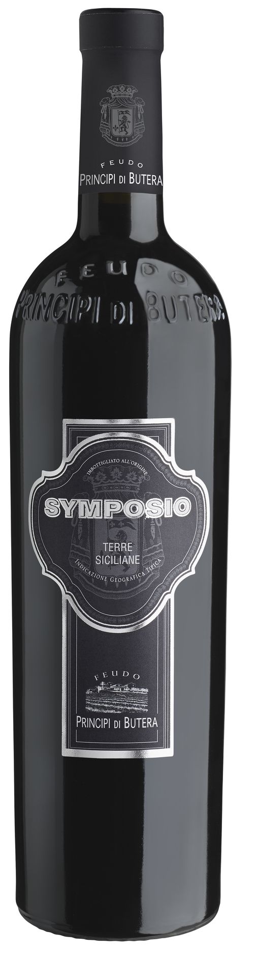 “Symposio” Terre Siciliane IGT