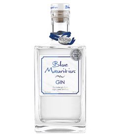 Blue Mauritius Gin 40% 0,7l