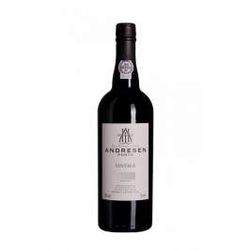 J. H. Andresen Vintage 2000 Port 20% 0,75 l