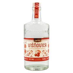 Marsen Višňovica Traditional 42% 0,7 l