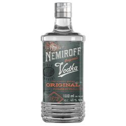 Nemiroff Vodka Original 40% 1 l