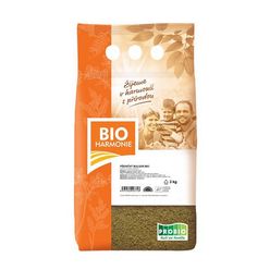PRO-BIO obchod.spol. s r.o. Pšeničný bulgur BIO 1 KS (3 kg)
