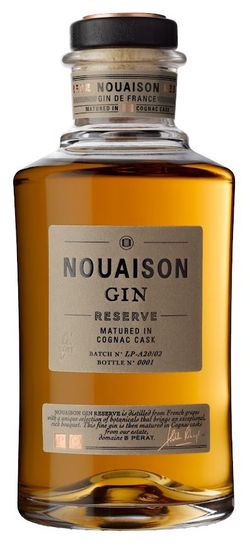 G'Vine Nouaison Gin Reserve 0,5l 42%