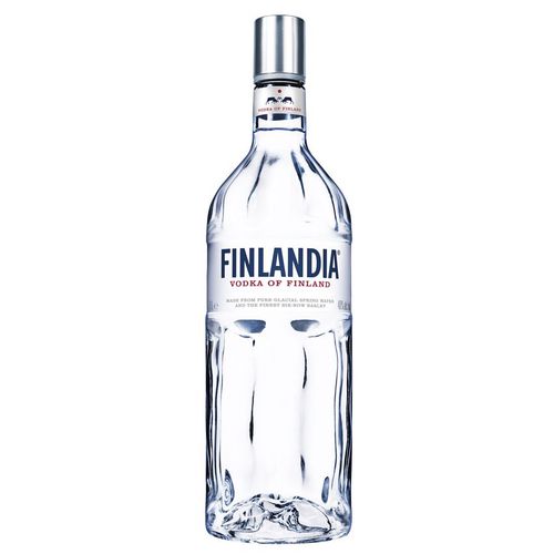 Finlandia 40% 1l