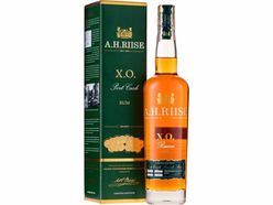 A.H.Riise XO Port Cask 0,7l 45%