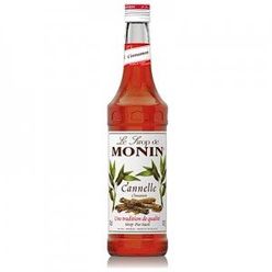 Monin Canelle - Skořice 0,7l